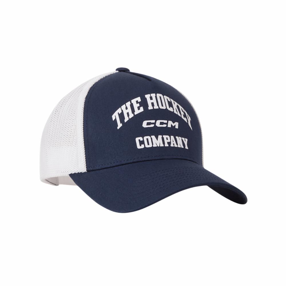 CCM HTR2DC Trucker Lippis, HIFK