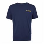 CCM Historical SS Tee, L, nvy