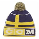 CCM 21 Flag Pom Knit, Sweden