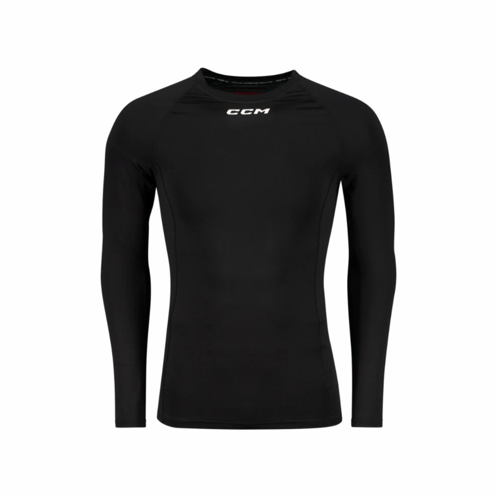 CCM Compression LS Top Sr Paita