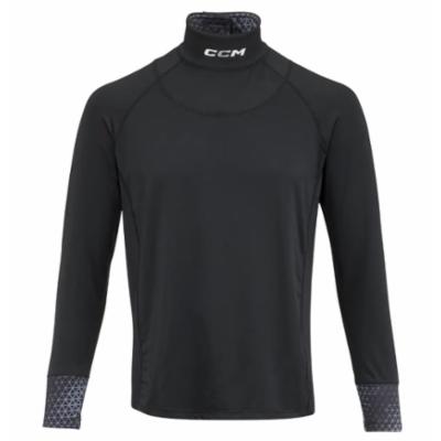CCM Neck Shirt Sr Kaulasuojapaita, S