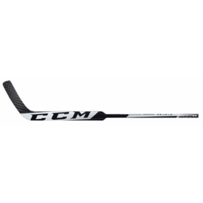 CCM Extreme Flex 5.9 Jr Goalie Ice Hockey Stick wbk, L, 21", P4