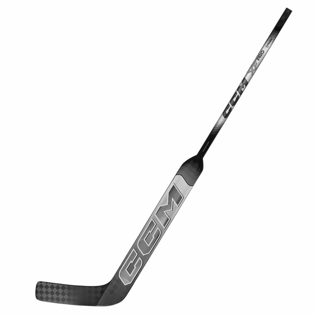 CCM XF Pro Sr Maalivahdin Maila wh