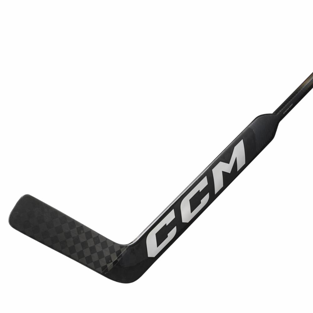 CCM XF Pro Sr Maalivahdin Maila wh