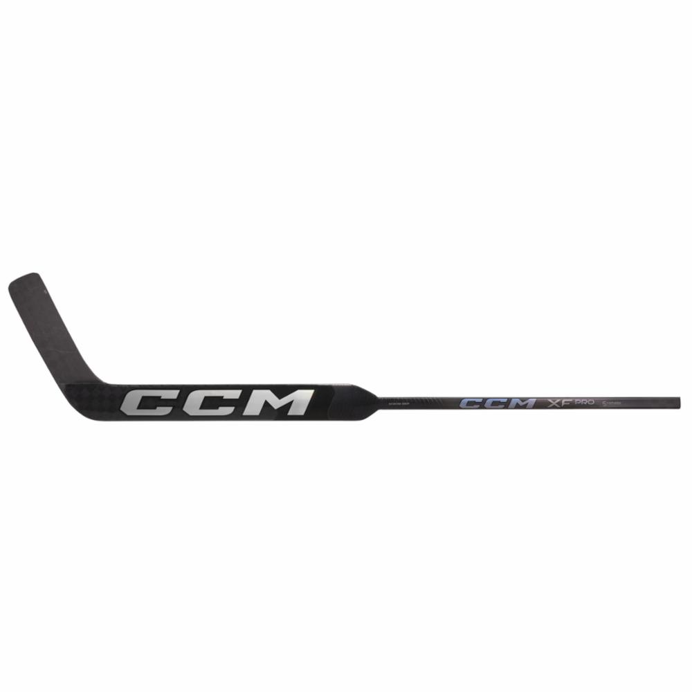 CCM XF Pro Sr Maalivahdin Maila wh