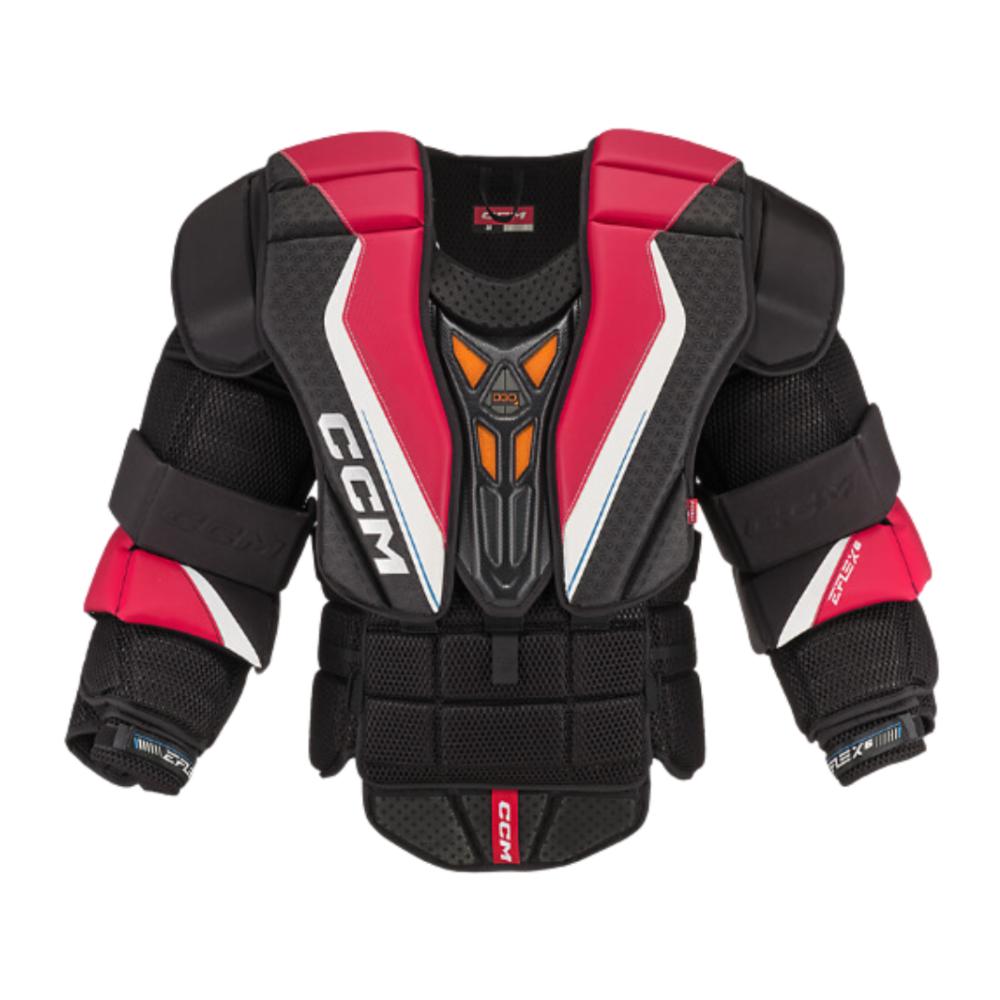 CCM E-Flex 6 Int Maalivahdin Rintapanssari