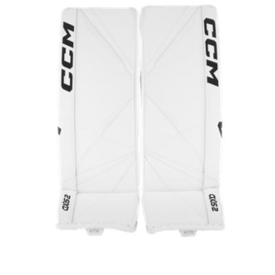 CCM Axis Pro 2 Sr Maalivahdin Patjat, wwww, 35"+2