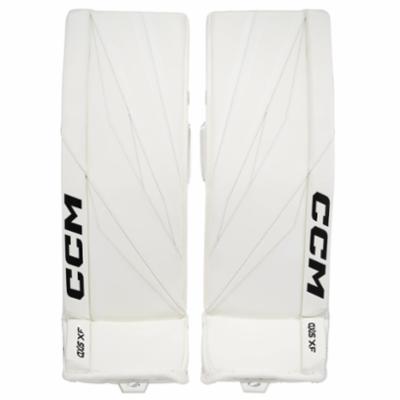 CCM Axis XF Sr Maalivahdin Patjat, wwww, 35"+2