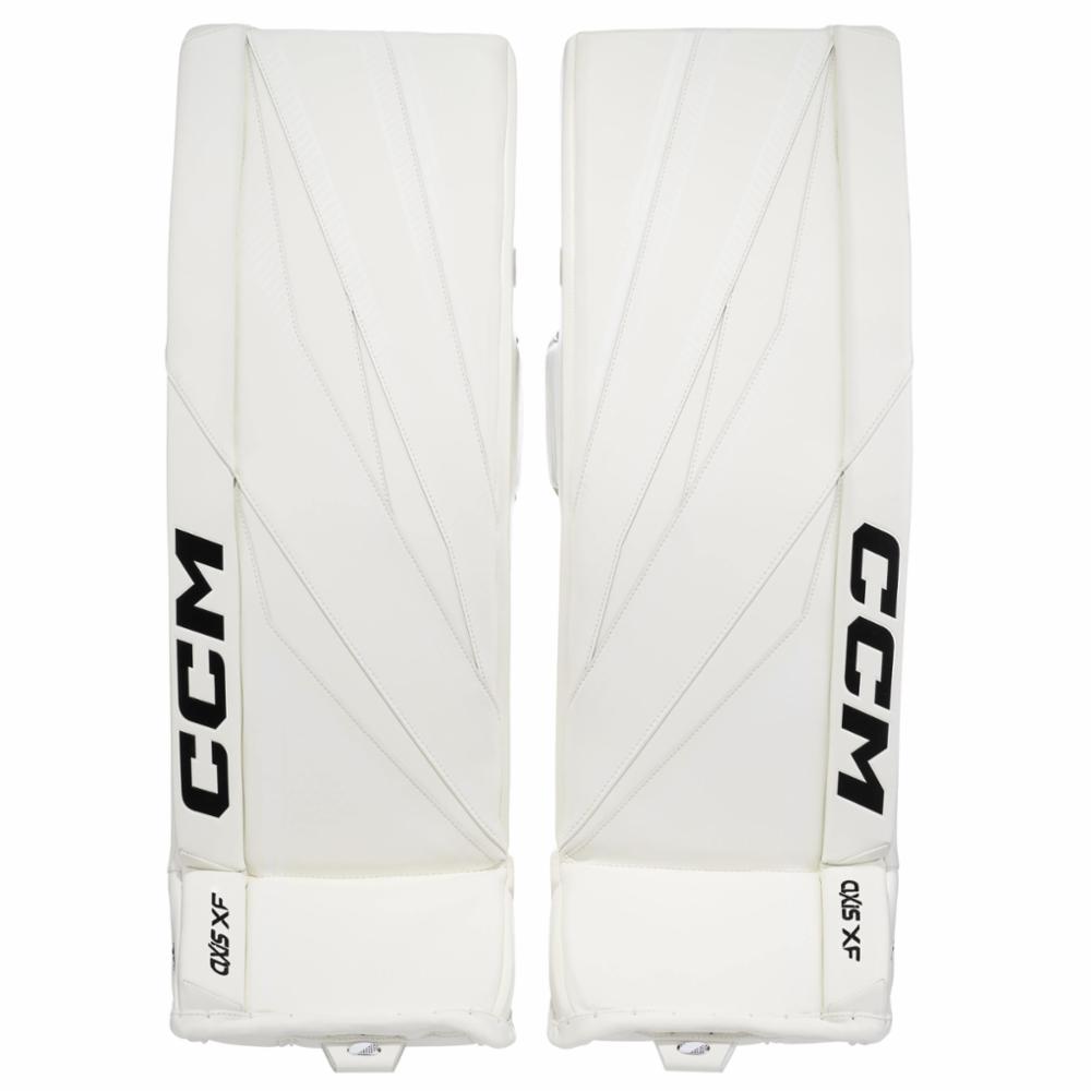 CCM Axis XF Sr Maalivahdin Patjat