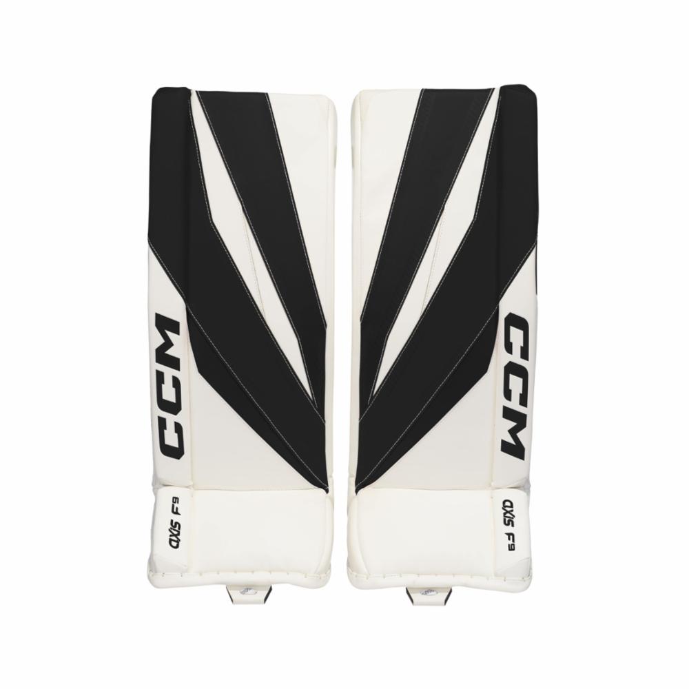 CCM Axis F9 Sr Maalivahdin Patjat, wwbb, 34