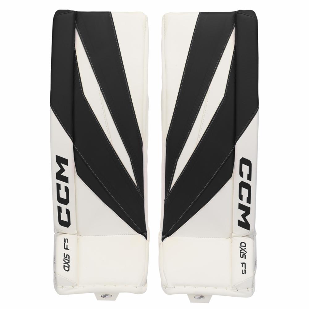 CCM Axis F5 Jr Maalivahdin Patjat, wwbb, 26