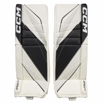 CCM E-Flex 6.9 Int Maalivahdin Patjat, wwbb, 31"+1