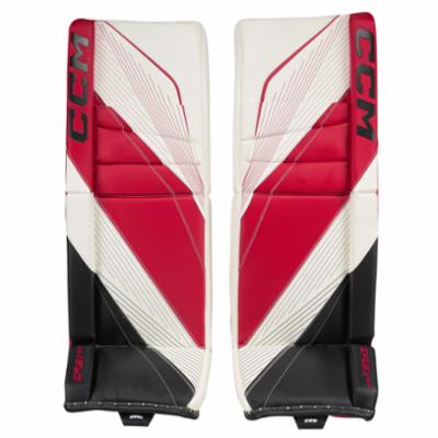 CCM E-Flex 6.9 Int Maalivahdin Patjat, chic, 31"+1