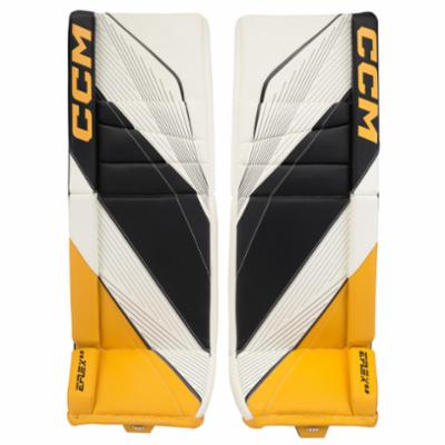 CCM E-Flex 6.9 Int Maalivahdin Patjat, bos, 30"+1