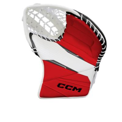 CCM Axis 2.9 Int Maalivahdin R&auml;pyl&auml; Regular, chic