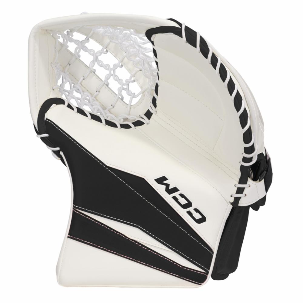 CCM Axis F9 Int Maalivahdin Räpylä Regular, wwbb