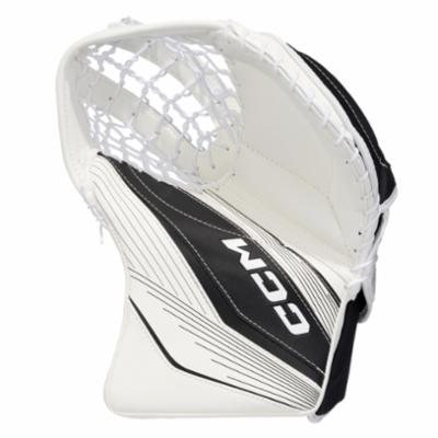 CCM E-Flex 6.5 Sr Maalivahdin R&auml;pyl&auml; Full Right, wwbb