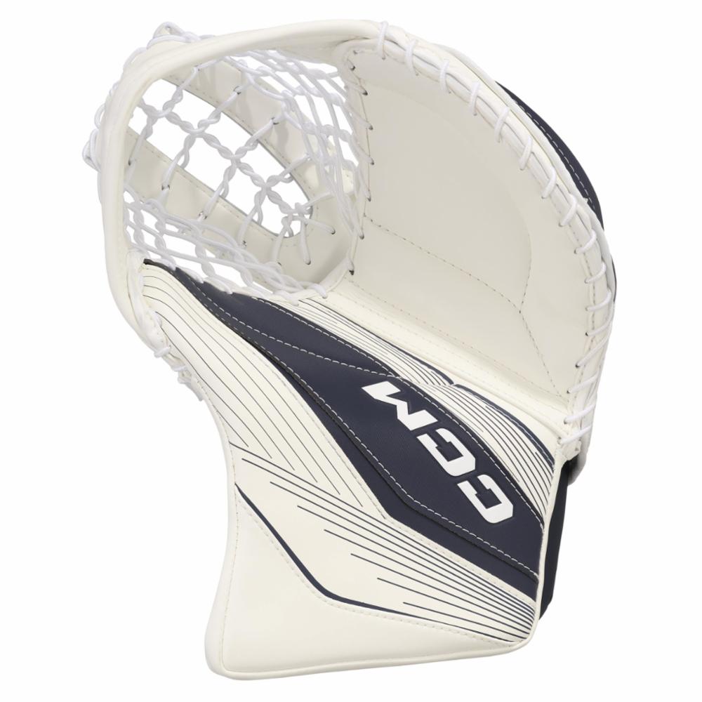 CCM E-Flex 6.5 Sr Maalivahdin Räpylä Full Right, wwnn