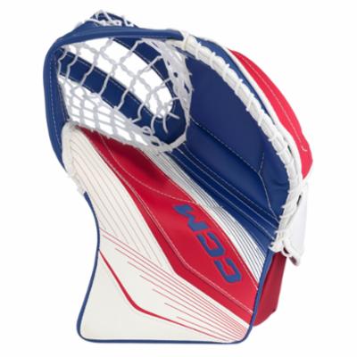 CCM E-Flex 6.5 Sr Maalivahdin R&auml;pyl&auml; Full Right, mtl