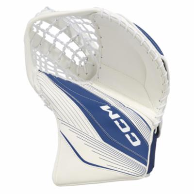 CCM E-Flex 6.5 Sr Maalivahdin R&auml;pyl&auml; Full Right, tor