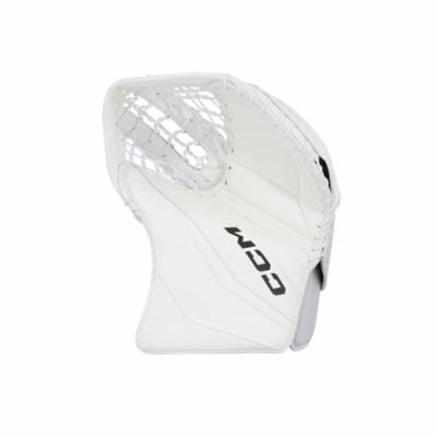 CCM E-Flex 6.5 Jr Maalivahdin Räpylä Regular, wwww