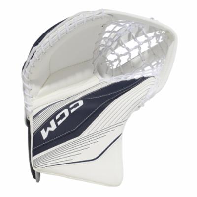 CCM E-Flex 6.5 Jr Maalivahdin Räpylä Regular, wwnn