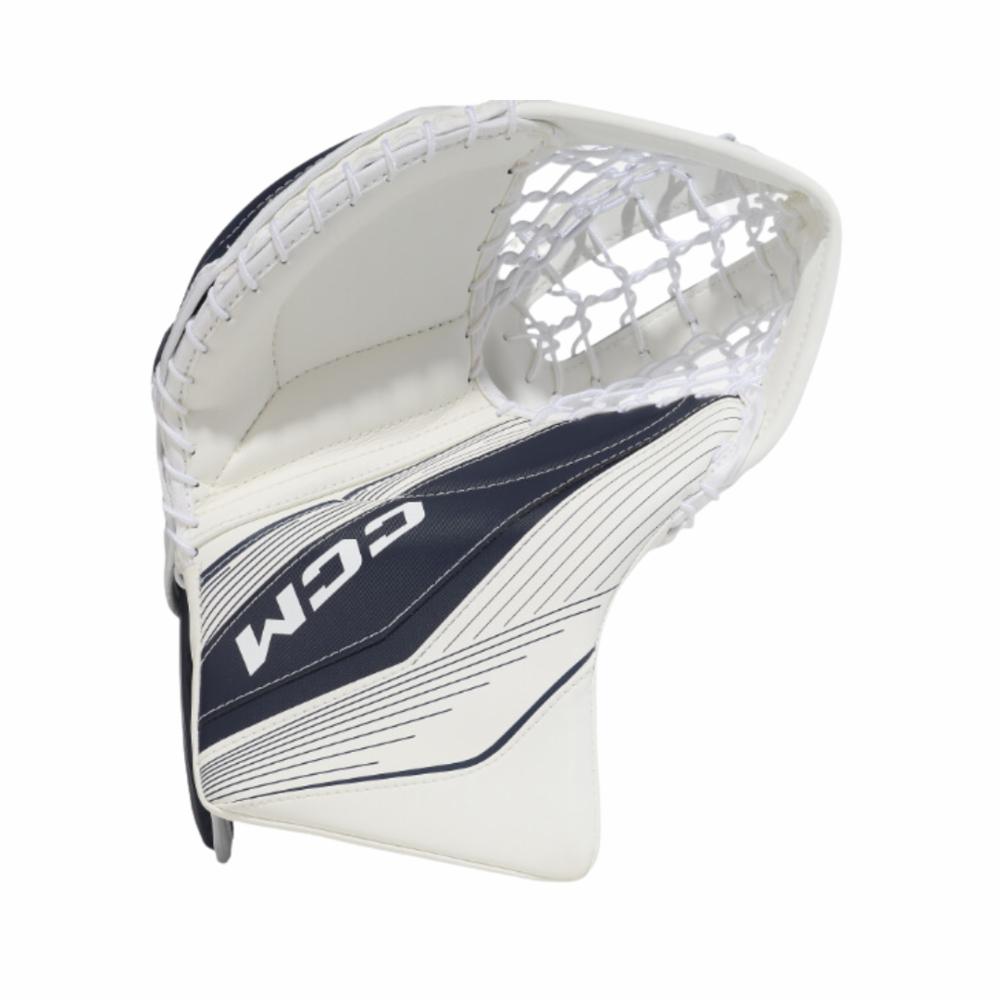 CCM E-Flex 6.5 Jr Maalivahdin Räpylä Regular