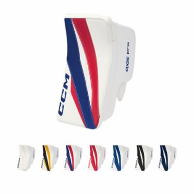 CCM Axis F9 Int Maalivahdin Kilpi Regular, Special