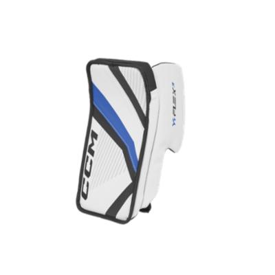 CCM Extreme Flex YFlex 3 Youth Goalie Blocker Regular, tor