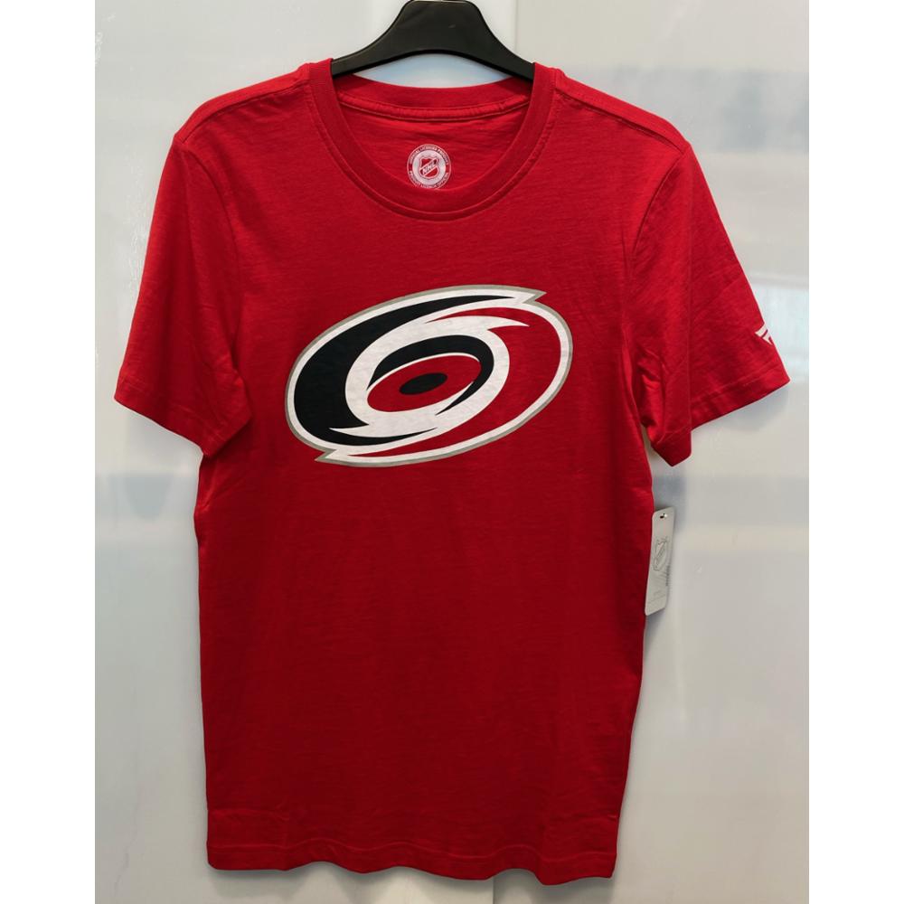 Fanatics NHL Essential T-Shirt Carolina Hurricanes, S