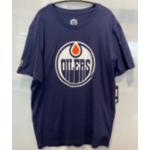 F-NHL Ess T, Edmonton Oilers, L
