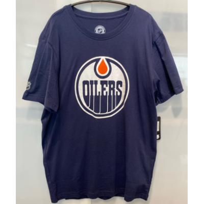 Fanatics NHL T-Paita, Edmonton Oilers, XL