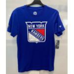 F-NHL Ess T, New York Rangers, L
