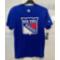 Fanatics NHL T-Paita, New York Rangers, M