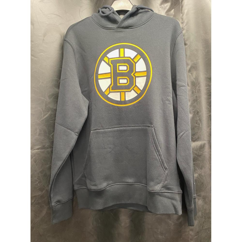 Fanatics NHL Huppari, Boston Bruins, XL