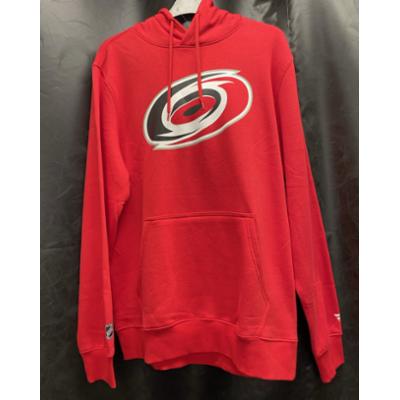Fanatics NHL Huppari, Carolina Hurricanes, L