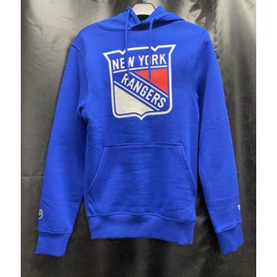 Fanatics NHL Huppari, New York Rangers, XS