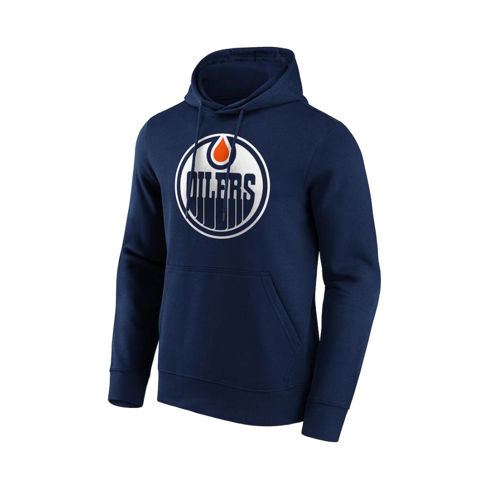 Fanatics NHL - Huppari, Edmonton Oilers, XL
