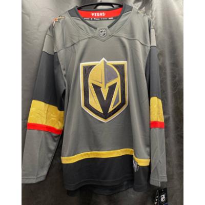 F-NHL Breakaway, Vegas Golden Knights, L