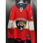 F-NHL Breakaway J, Florida Panthers, M