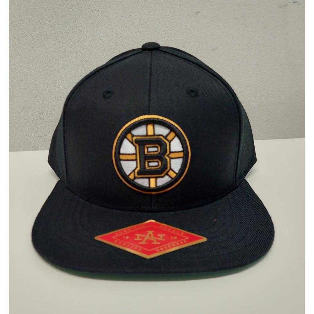 AM-NHL Lippis, Boston Bruins