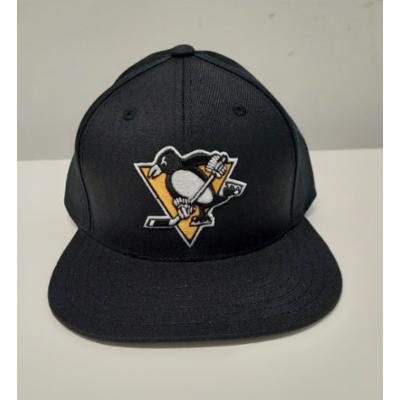 AM-NHL Lippis, Pittsburgh Penguins