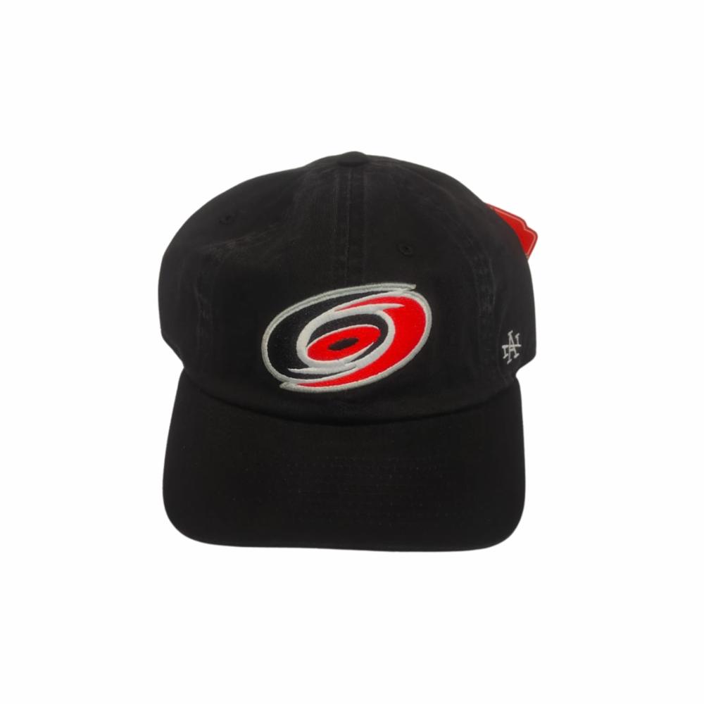 American Needle NHL Ball Park Lippis, Carolina Hurricanes