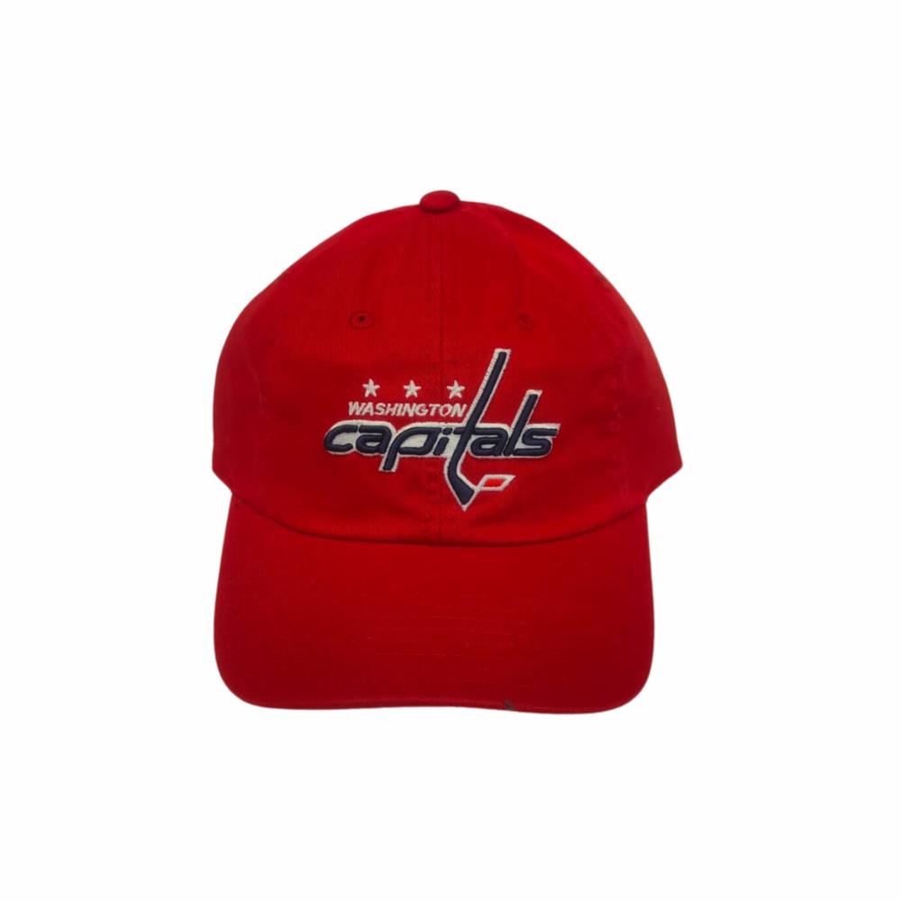 American Needle NHL Ball Park Lippis, Washington Capitals