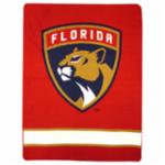 NHL Fleece Huopa 150x200, Florida Panth.