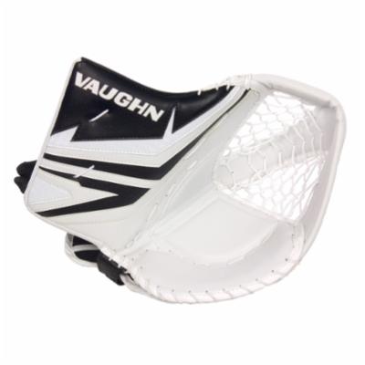 Vaughn Ventus SLR4 Int Maalivahdin Räpylä Regular, White/Black