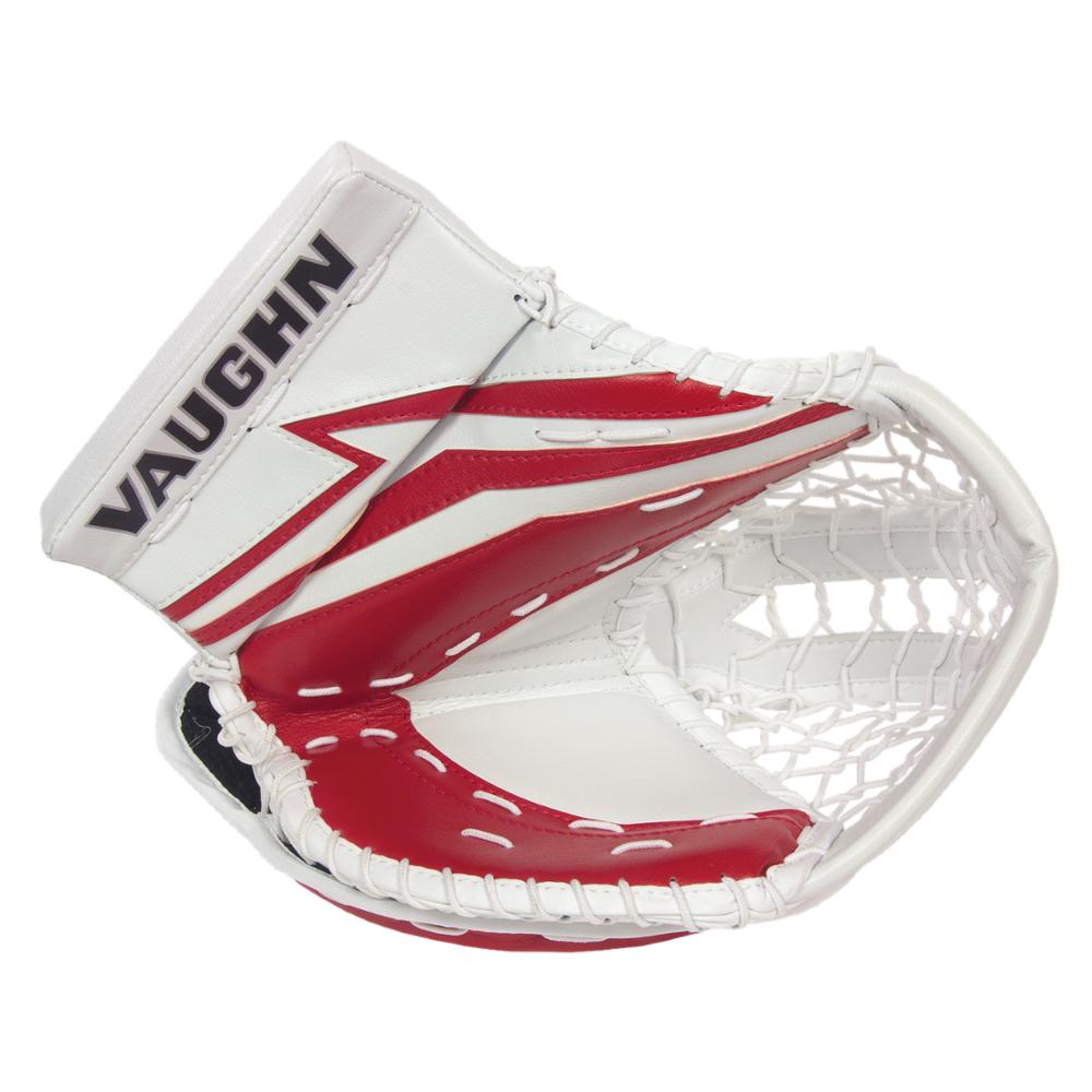 Vaughn Velocity V9 Int Goalie Catcher, Wrd