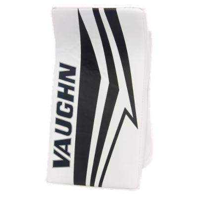 Vaughn Velocity V9 XP Jr Goalie Blocker, wbk