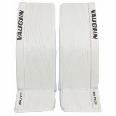 Vaughn Ventus SLR3 Jr Maalivahdin Patjat, 31"+2, wht