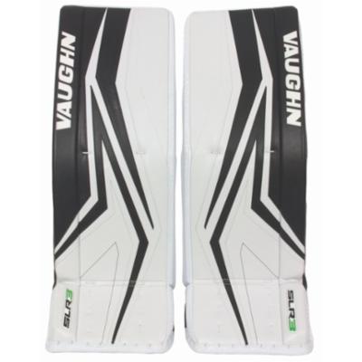 Vaughn Ventus SLR3 Jr Maalivahdin Patjat, 31"+2, White/Black